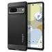 Spigen Google Pixel 7 Hoesje - Cover - Zwart