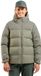 Odlo The Ascent Daunenjacke mit Kapuze Shadow M Damen