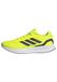 adidas RUNFALCON 5 WIDE Heren Hardloopschoenen Sneaker Sportschoen JQ6980, Solar Yellow