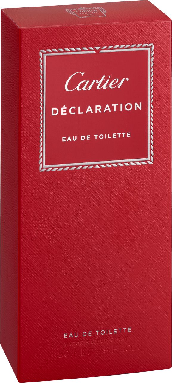 Cartier Déclaration / 150 (ml) / Men