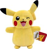 Jazwares Pokémon - 30cm Plush - Pikachu #2