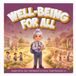 Well-Being for All: Inspired by the Childhood of Guru Tegh Bahadur Ji