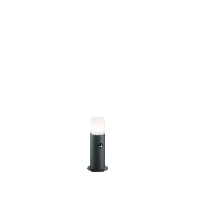 Trio Sokkel Hoosic Antraciet 522260142