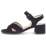 Gabor Sandales en cuir femme