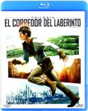 Trilogía Maze Runner: The Death Cure [3xBlu-Ray]
