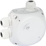 Geberit GE Elektriciteitsaansluitdoos voor Geberit AquaClean, 242837001