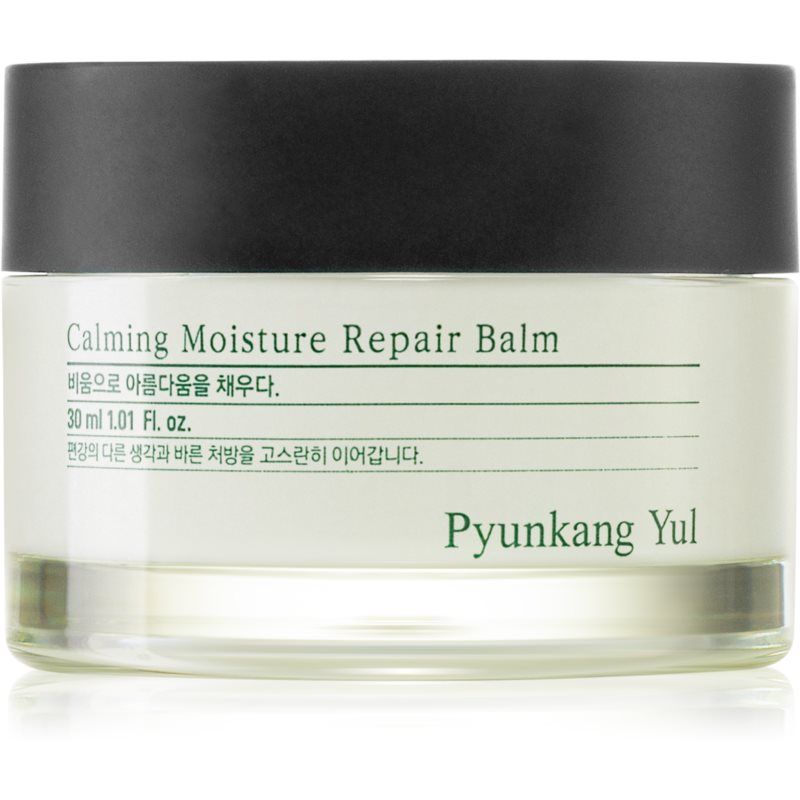 Pyunkang Yul Calming Moisture