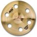 Sabian AAX Crash O-Zone 16 pouces