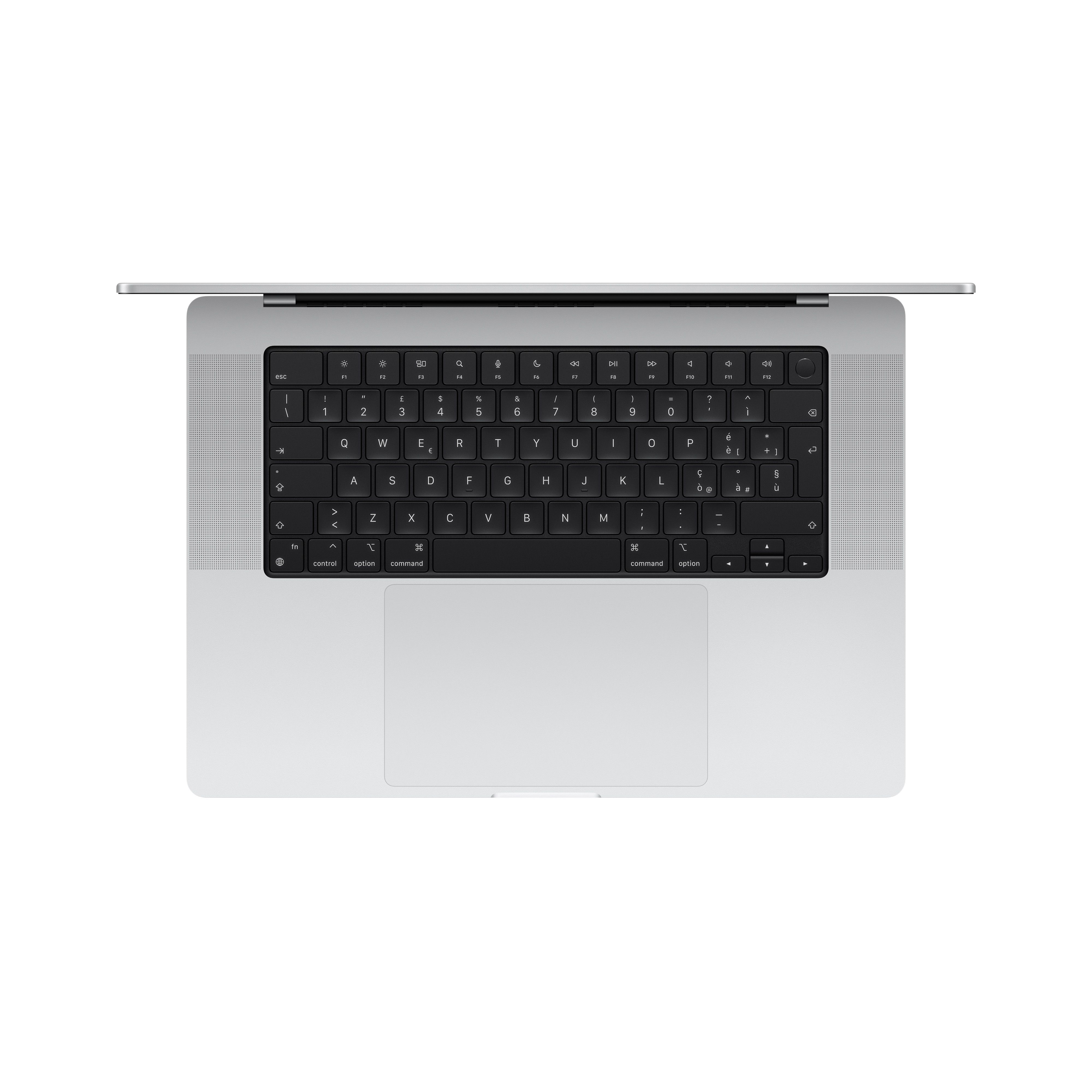 Apple Macbook Pro / 16" M4 Max 2024 / 0195949868726