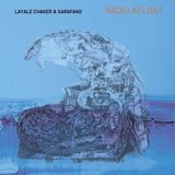 Radio Layale Chaker & Sarafand - Radio Afloat (CD)