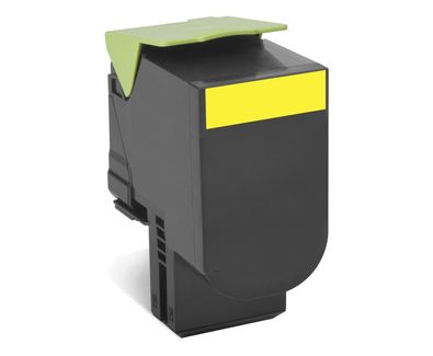 Lexmark 702HY