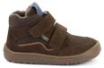 Froddo: Chaussures d'escalade pour enfants, garçons, marron, loisirs