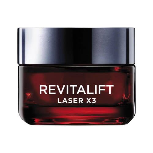 L'Oréal Paris Revitalift Laser X3 Dagcrème - 50ml