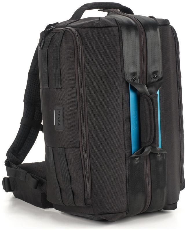 Tenba Cineluxe v2 Rugzak 21