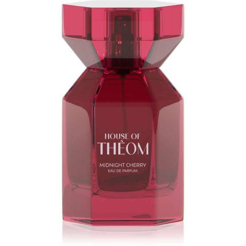 HOUSE OF THÊOM Midnight Cherry Eau de Parfum 75 ml
