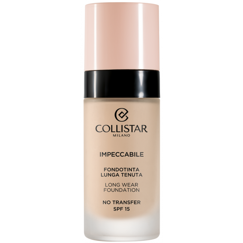 Collistar Impeccabile - 30 ml - Dames