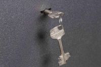 De Raat Brandkasten De Raat DRS Eurolite 85K inbraakwerende kluis