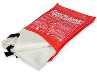 GiMa 34087 Fire Deken (1 stuk)
