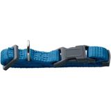HUNTER Hondenhalsband LONDON VARIO BASIC, donkerblauw, XXS-XS/2