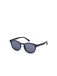 GANT Lunettes de soleil bleu foncé