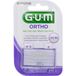 GUM Ortho Cera Pré-Coupée