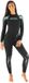Seacsub M.lungo Cover 5 Mm Freediving Wetsuit pour femmes Noir 2XL Femme