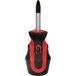 KS Tools 1591046 159.1046 Kruiskop schroevendraaier PZ 2 DIN ISO 8764
