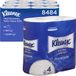 Kleenex Standard Toiletpapier 4-laags 8484CASE 24 Rollen à 160 Vellen