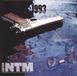 Sony Music Epic 1993 J'appuie Sur La Gachette