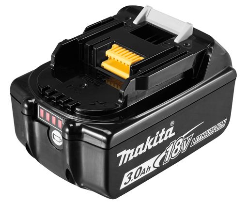 Makita BL1830B 18V 3.0Ah LXT Li-ion Accu - 197599-5