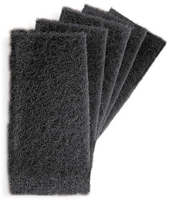 Rothenberger Rovlies Reinigingspads 5 stuks