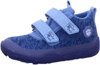 Affenzahn Chaussures enfant velcro bleues taille 31