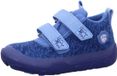 Affenzahn Chaussures enfant velcro bleues taille 31