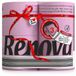 Renova Double Faced 4R Lichtroze Toiletpapier