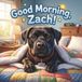 Good Morning, Zach!