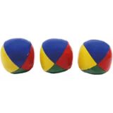 Sporti Korreltjesbal voor kinderen Sporti 80 g (x3)