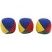 Sporti Korreltjesbal voor kinderen Sporti 80 g (x3)