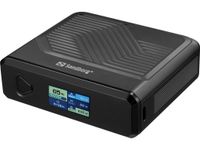 Sandberg 421-25 Powerbank 20000 mAh Noir