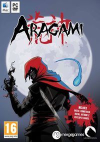 Merge Games Aragami - PC