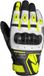 Spidi G-Carbon Lady Geel Fluo - Maat L - Handschoen