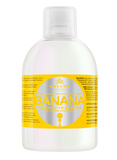 Kallos Banana Shampoo 1000ml