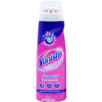 Vanish Powergel voorbehandelingsvlekkenverwijderaar - 200ml