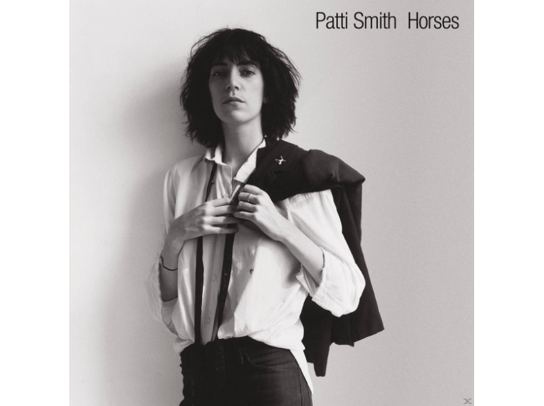 Patti Smith - Horses