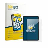 BROTECT Screenprotector voor Lenovo Idea Tab Plus 12.1" (Portret-Modus) Transparant