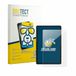 BROTECT Screenprotector voor Lenovo Idea Tab Plus 12.1" (Portret-Modus) Transparant