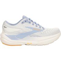 Brooks Ghost Max 3 Neutrale schoen Dames - crème, mauve, Maat 42,5