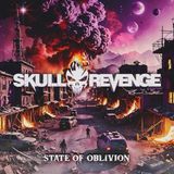 Suburban Skull Revenge State of Oblivion