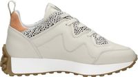 Maruti Kian Sneakers Laag - gebroken wit - Maat 42