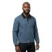 Levi's Mechanics Veste zippée homme bleu