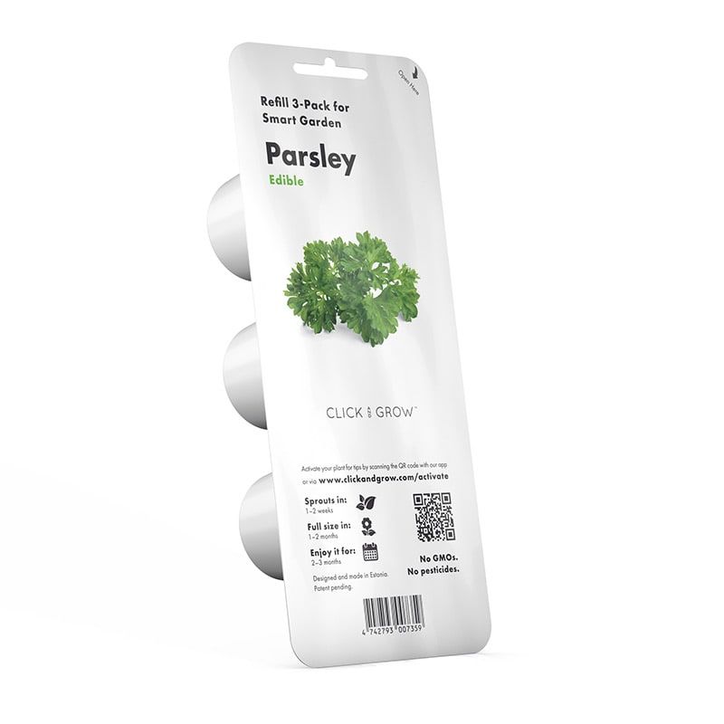 Click & Grow Peterselie Refill - M5261000